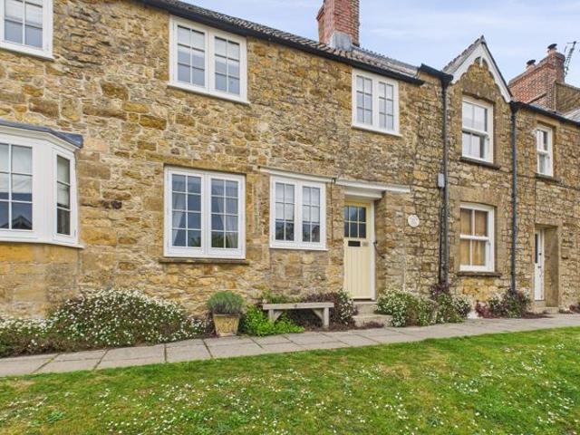 House for rent in Hinton St George, Somerset