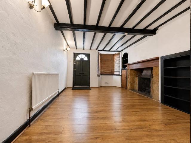 House for rent in Castlefield, Cressex