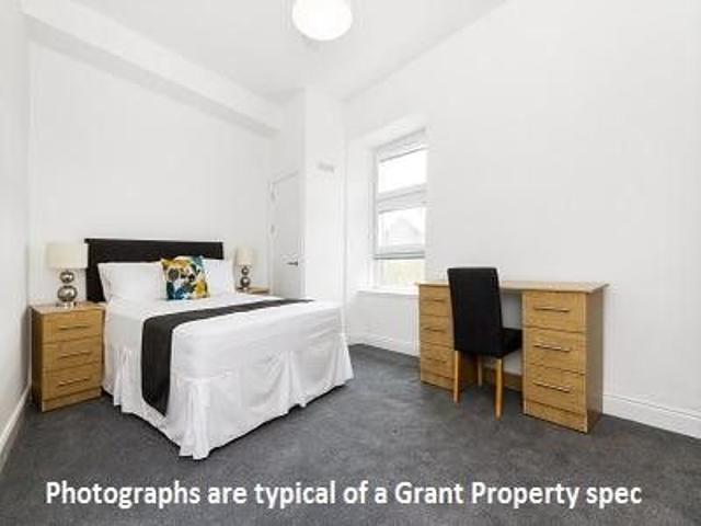 Room for rent in Hillhead, Scotland