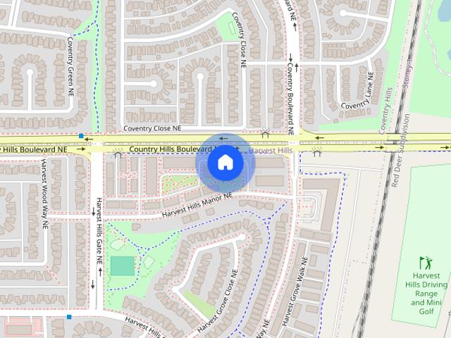 Apartment for rent in Northwest, Alberta