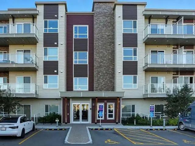 Condo for rent in Northwest, Alberta