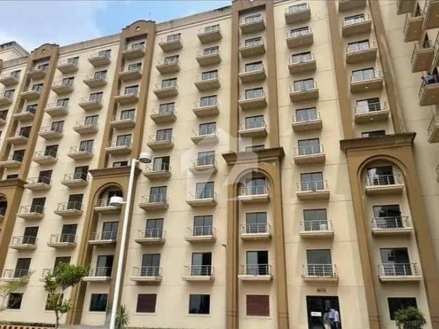 Apartment for rent in Islamabad