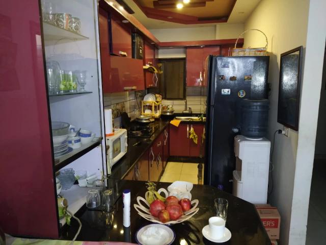 Apartment for sale in ضلع گلشن, کراچی ڈویژن