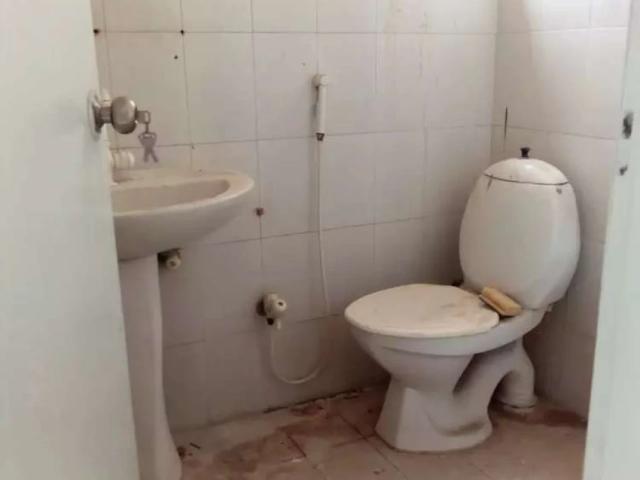 Apartment for rent in Sindh Baloch Housing Society, کراچی ڈویژن