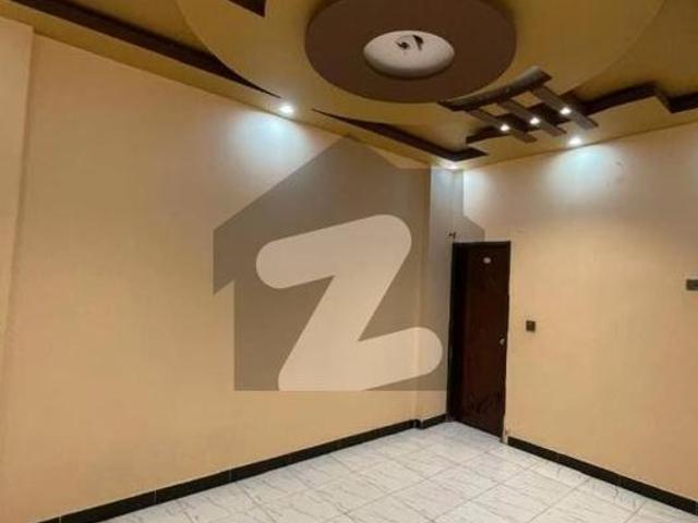 Apartment for rent in Gulberg Town, North Waziristan
