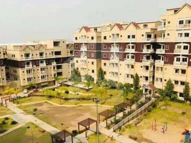 Apartment for rent in DHA Phase 2, Zone 5