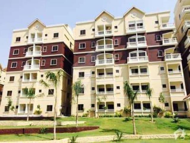 Apartment for rent in Islamabad