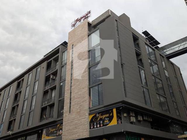 Apartment for sale in اسلام آباد, زون 1
