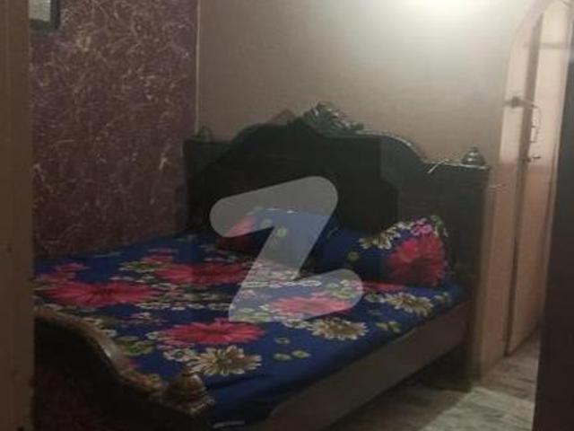 Apartment for rent in Liaquatabad Town, North Waziristan