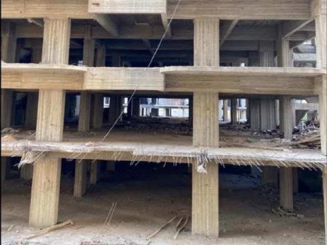 Apartment for sale in سچل گوٹھ, کراچی ڈویژن