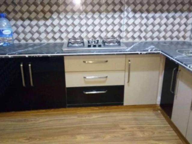 Apartment for rent in Block 13 Gulistan-e-Johar, کراچی ڈویژن