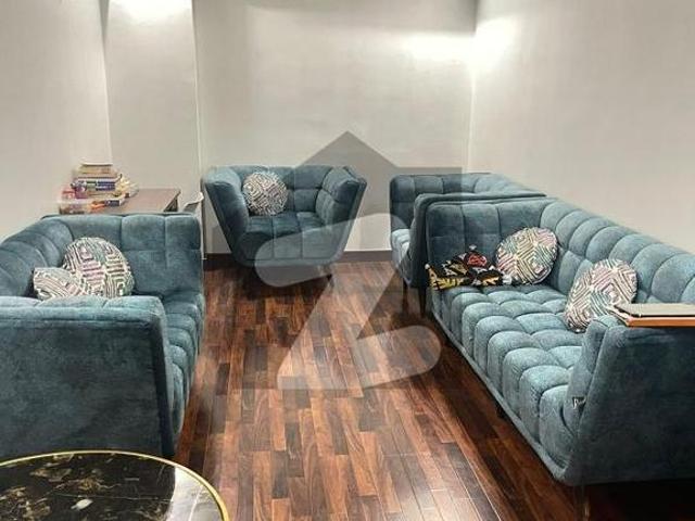 Apartment for rent in Gulshan-e-Iqbal Town, North Waziristan