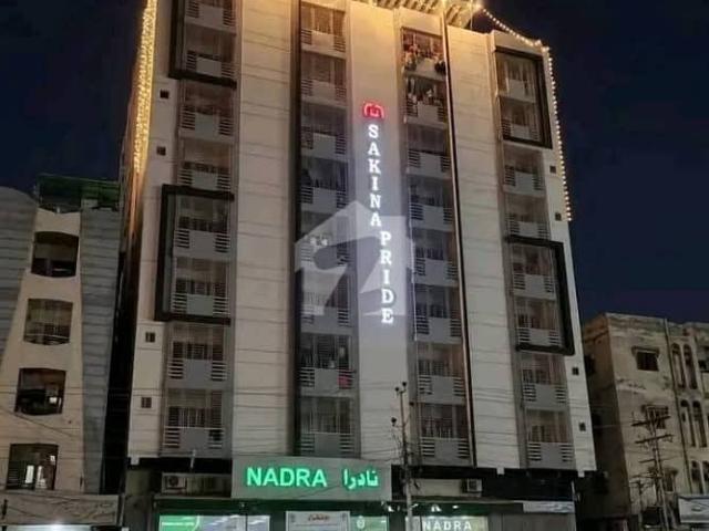 Apartment for sale in North Waziristan, Federally Administered Tribal Areas fata
