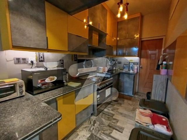 Apartment for rent in Pink Residency, کراچی ڈویژن