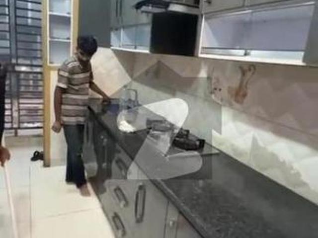 Apartment for rent in Gulshan-e-Iqbal Town, North Waziristan