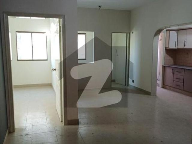 Apartment for rent in 6 ڈی ایچ اے فیز, کراچی ڈویژن