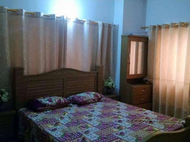 Apartment for sale in Gulistan e Johar Block 16, کراچی ڈویژن