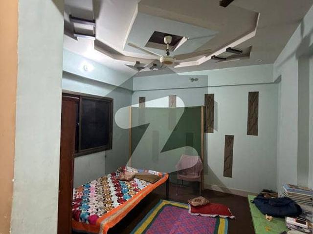 Apartment for sale in Federally Administered Tribal Areas fata