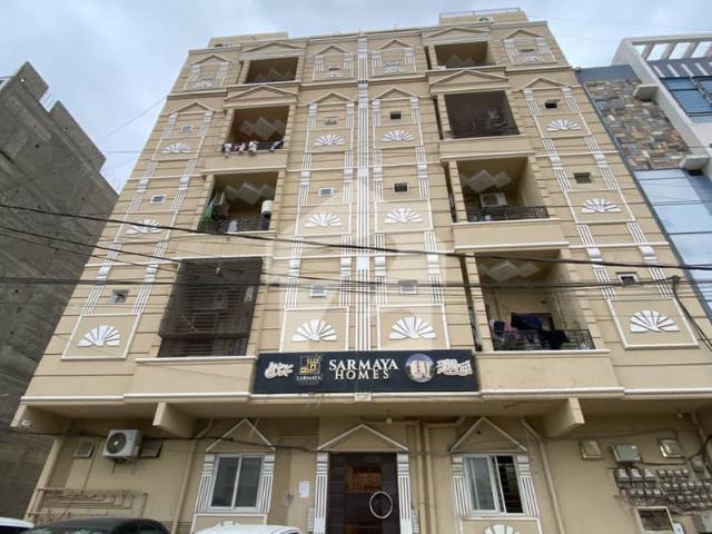 Apartment for sale in North Waziristan, Federally Administered Tribal Areas fata