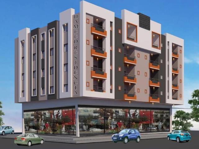 Apartment for sale in North Waziristan, Federally Administered Tribal Areas fata