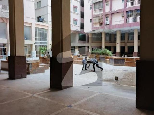 Apartment for rent in Saddar Town, North Waziristan
