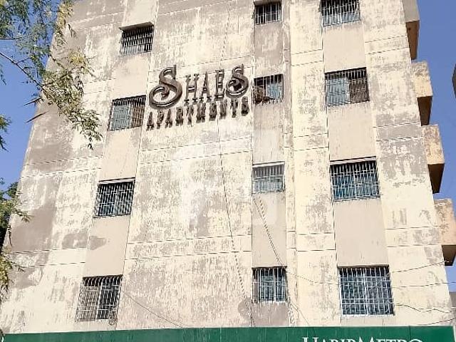 Apartment for sale in کراچی ڈویژن, North Waziristan