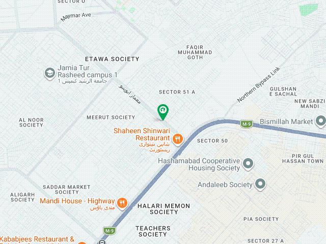 Apartment for rent in North Waziristan, Federally Administered Tribal Areas fata