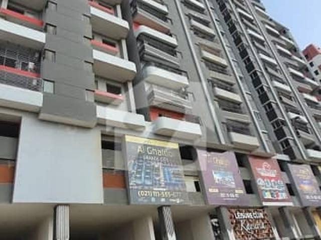 Apartment for sale in کراچی ڈویژن, North Waziristan
