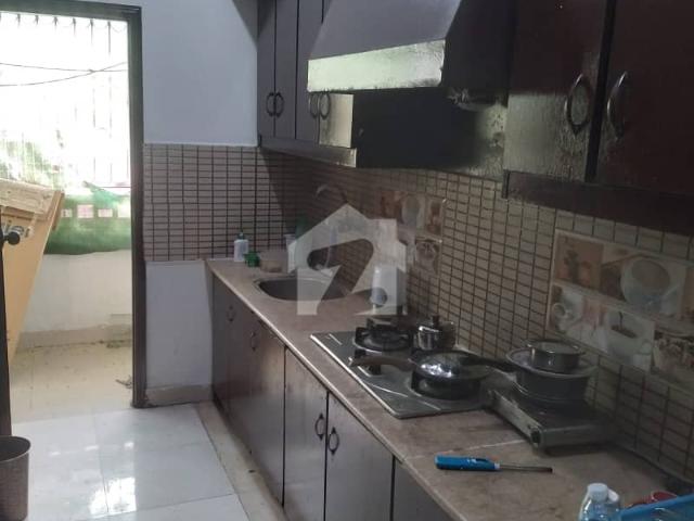 Apartment for rent in کراچی ڈویژن, North Waziristan