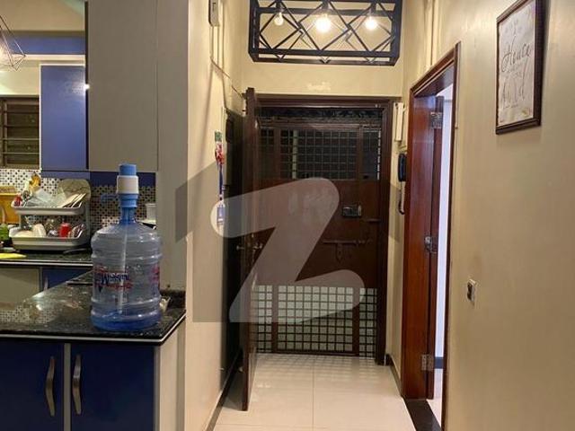 Apartment for rent in کراچی ڈویژن, North Waziristan