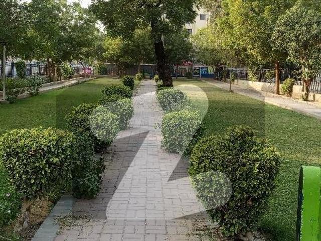 Apartment for rent in Gulshan-e-Iqbal Town, North Waziristan