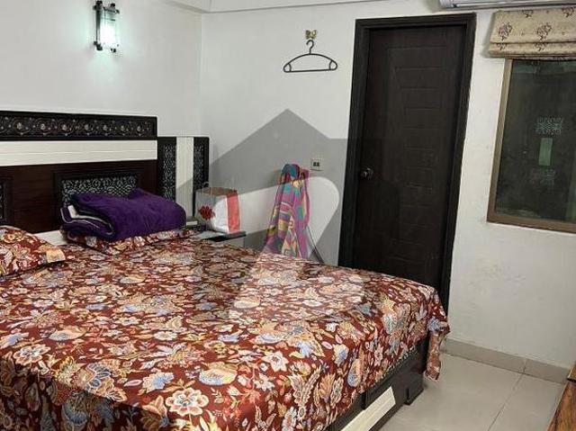Apartment for rent in Gulshan-e-Iqbal Town, North Waziristan