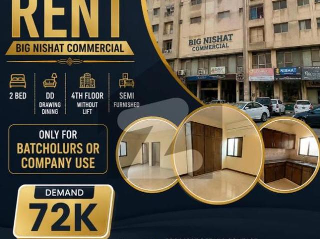 Apartment for rent in Saddar Town, North Waziristan