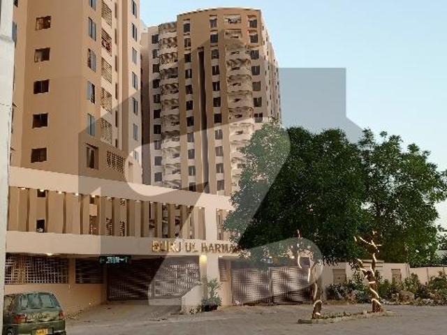 Apartment for rent in Gulshan-e-Iqbal Town, North Waziristan