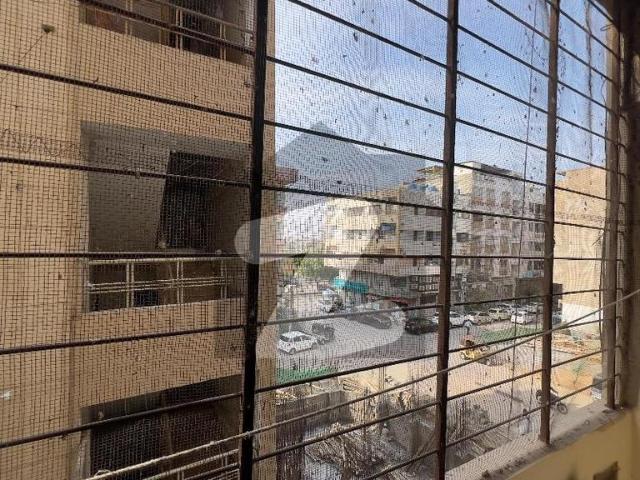 Apartment for rent in 6 ڈی ایچ اے فیز, کراچی ڈویژن