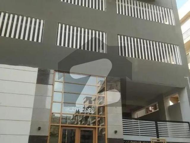 Apartment for rent in Gulshan-e-Iqbal Town, North Waziristan