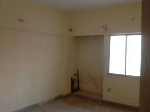 Apartment for rent in North Nazimabad Block E, نارتھ ناظم آباد ٹاؤن