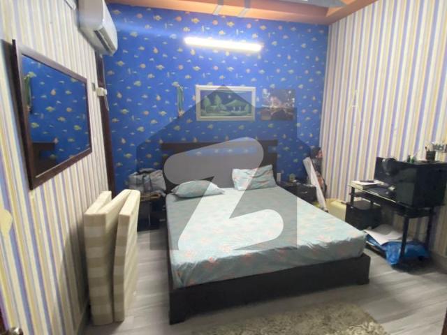 Apartment for rent in Gulshan-e-Iqbal Town, North Waziristan