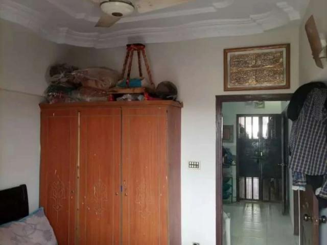 Apartment for sale in FB Area Block 1, کراچی ڈویژن