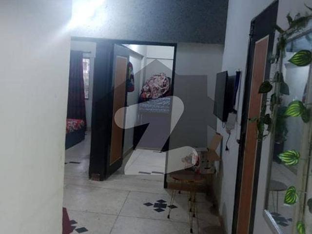 Apartment for sale in Karachi