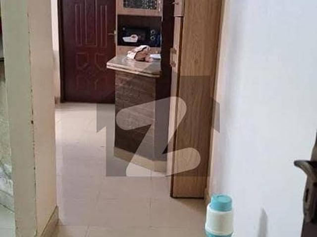 Apartment for sale in Karachi