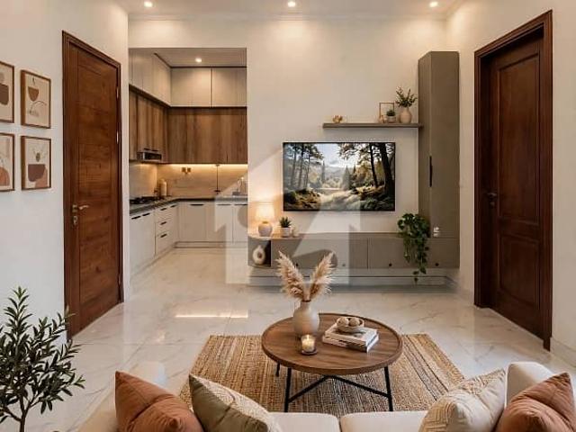 Apartment for sale in کراچی ڈویژن, North Waziristan