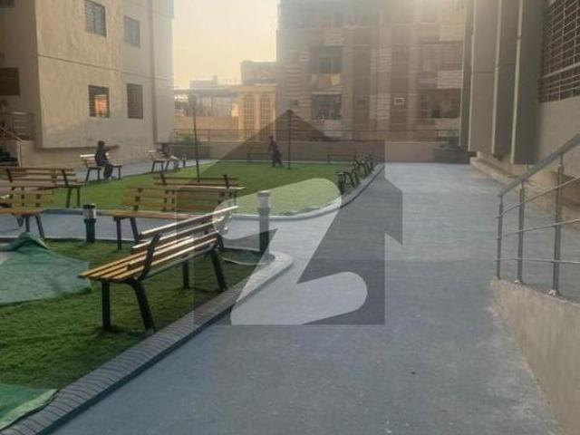 Apartment for rent in کراچی ڈویژن, North Waziristan