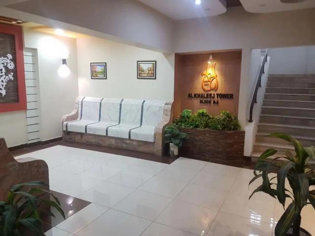 Apartment for rent in North Waziristan, Federally Administered Tribal Areas fata