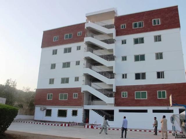 Apartment for rent in North Waziristan, Federally Administered Tribal Areas fata