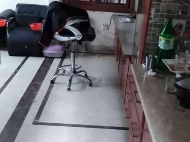Apartment for sale in North Nazimabad Block E, نارتھ ناظم آباد ٹاؤن