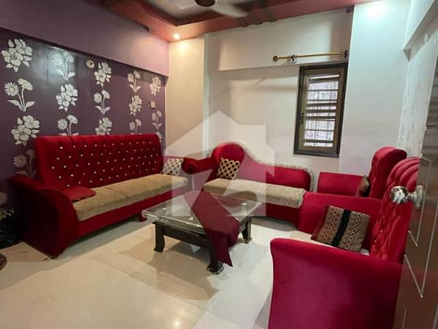 Apartment for rent in کراچی ڈویژن, North Waziristan