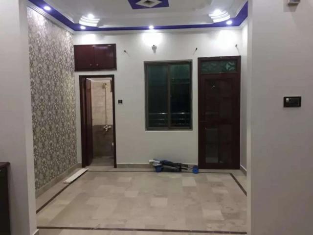 Apartment for sale in سچل گوٹھ, کراچی ڈویژن