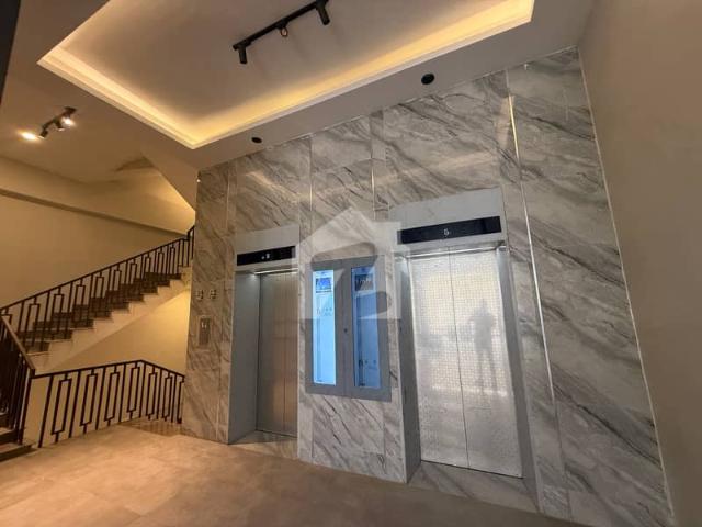 Apartment for sale in کراچی ڈویژن, North Waziristan