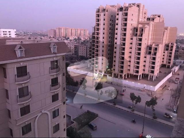 Apartment for rent in Gulshan-e-Iqbal Town, North Waziristan